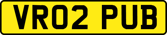VR02PUB