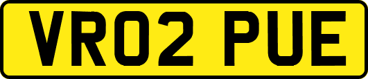 VR02PUE