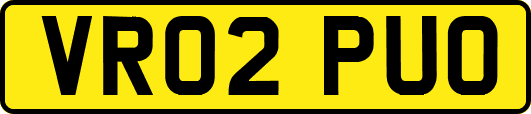 VR02PUO