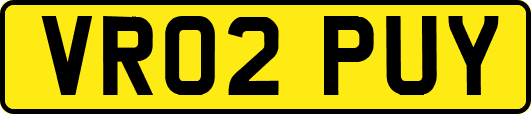 VR02PUY