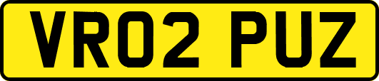 VR02PUZ