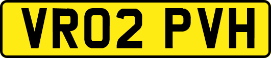 VR02PVH