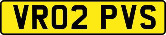 VR02PVS