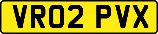 VR02PVX