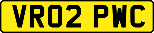 VR02PWC