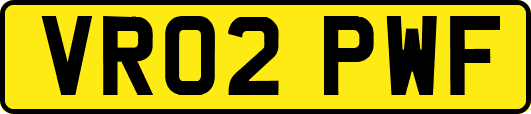 VR02PWF
