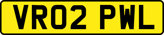 VR02PWL