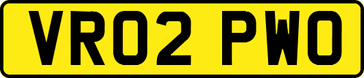 VR02PWO