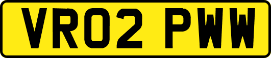 VR02PWW