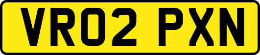 VR02PXN