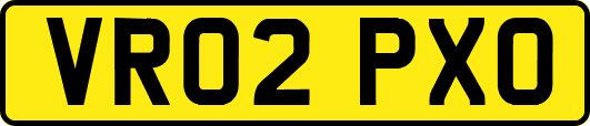 VR02PXO