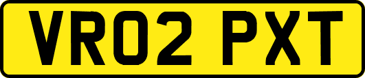 VR02PXT