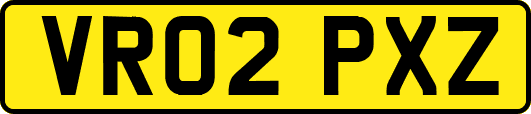 VR02PXZ
