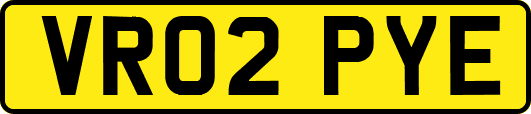 VR02PYE