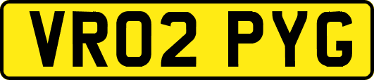 VR02PYG