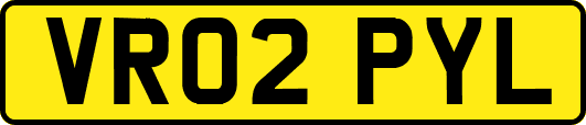 VR02PYL