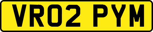 VR02PYM