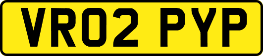 VR02PYP