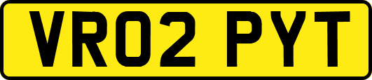 VR02PYT
