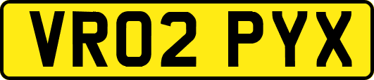 VR02PYX