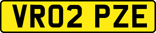 VR02PZE