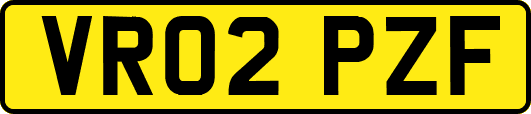 VR02PZF