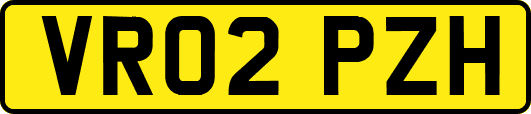 VR02PZH