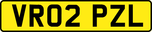 VR02PZL
