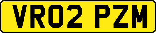 VR02PZM