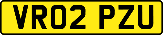 VR02PZU