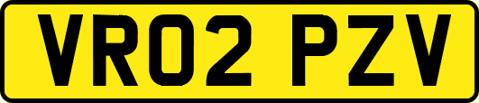 VR02PZV