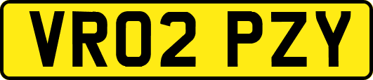 VR02PZY