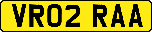 VR02RAA