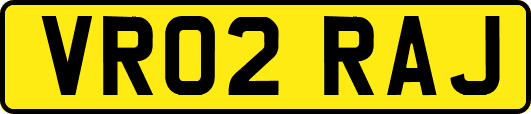 VR02RAJ