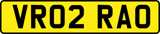 VR02RAO