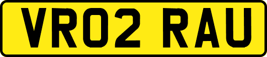 VR02RAU