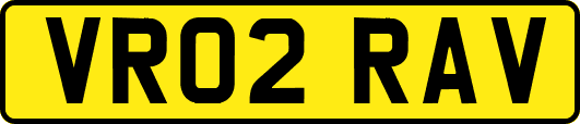 VR02RAV