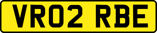 VR02RBE