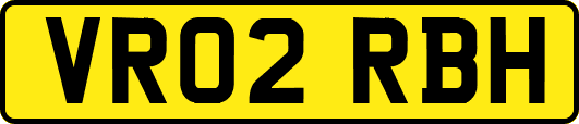 VR02RBH