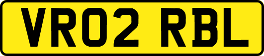 VR02RBL