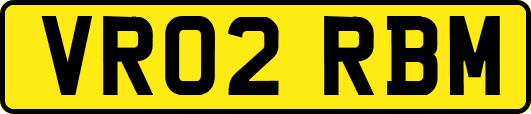 VR02RBM