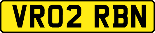 VR02RBN