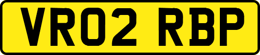 VR02RBP