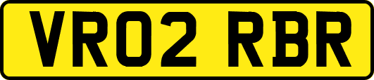 VR02RBR