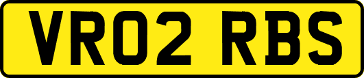 VR02RBS