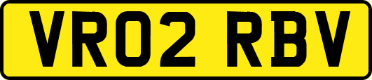 VR02RBV