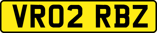 VR02RBZ