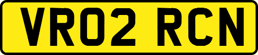 VR02RCN