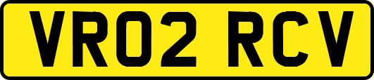 VR02RCV
