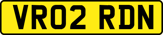 VR02RDN